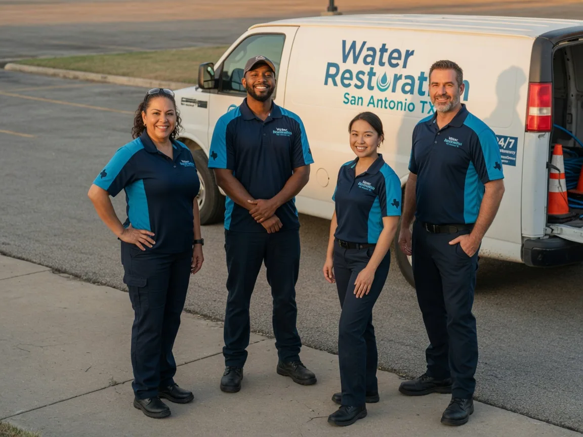 Water Damage Repair company in Campbellsburg, IN